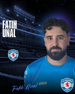 Fatih Ünal