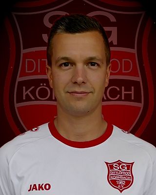 Christian Grösch