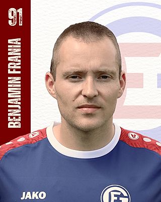 Benjamin Frania