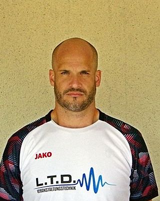 Julian Sarrazin