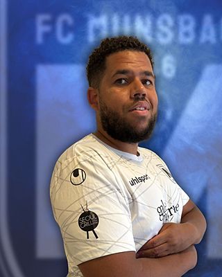 Sébastien Benchergui