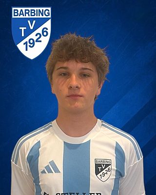 Sebastian Boronowski