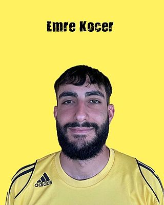Emre Kocer