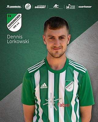 Dennis Lorkowski