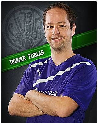 Tobias Rieger