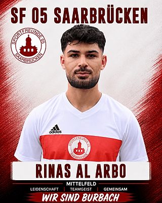 Rinas Al Arbo