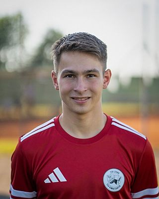 Jonas Prestele