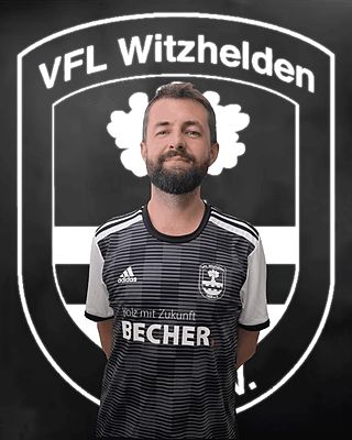 Christopher Wieden
