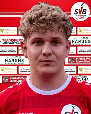 Marvin Mählmann