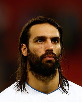 Georgios Samaras
