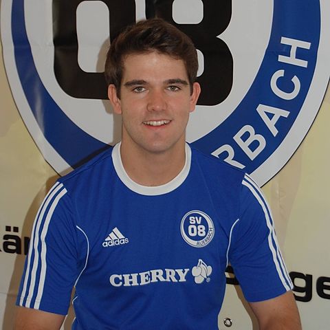 Foto: SV 08 Auerbach