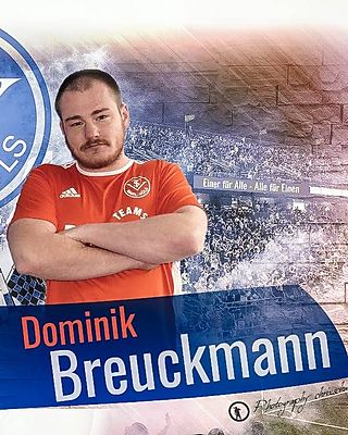 Dominik Breuckmann
