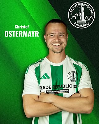 Christof Ostermayr