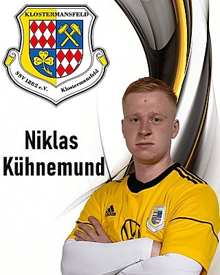 Niklas Kühnemund
