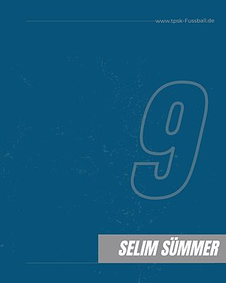 Selim Sümmer