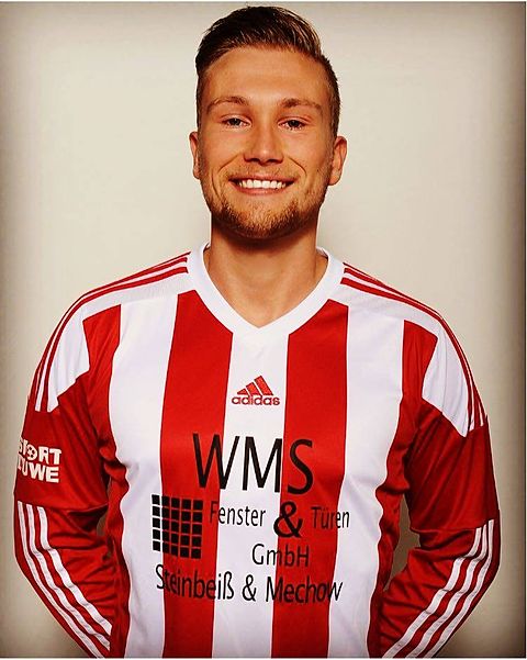 Foto: Damhus Team-Shooting