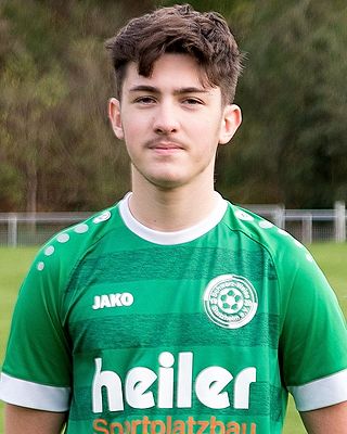 Nevio Pugliese Aiello