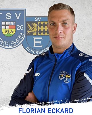 Florian Eckard