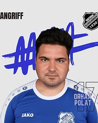 Orhan-Gazi Polat
