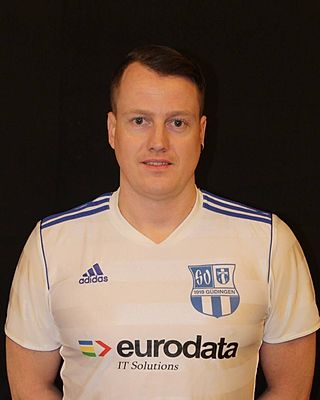 Stefan Willié