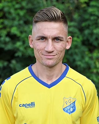 Max Dombrowka