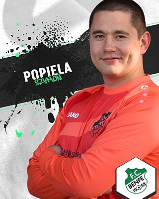 Szymon Adam Popiela