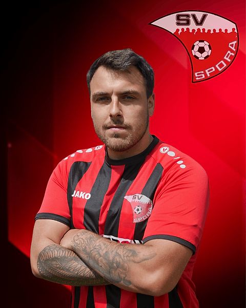 Foto: SV Spora