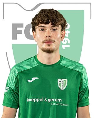 Fabio Fischer