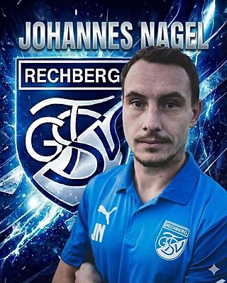 Johannes Nagel