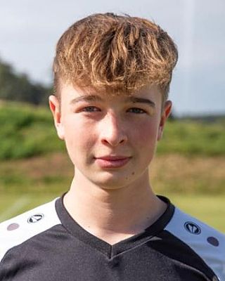 Johannes Bergmüller