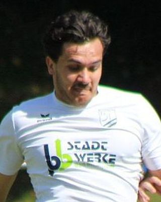 Kadir Ölmez