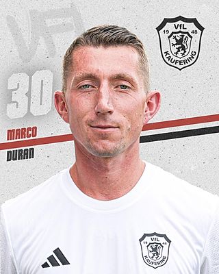 Marco Duran