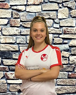 Angelina Julie Szczesny