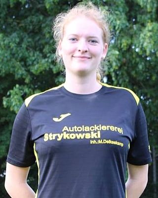 Hanna Brinkmann