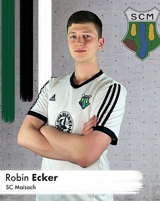 Robin Ecker