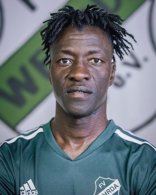 Alseny Camara
