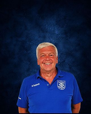 Wolfgang Hochmuth