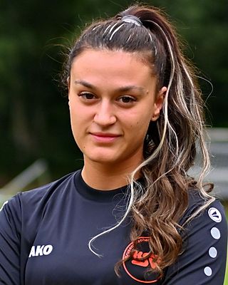Ilayda Mersinlioglu