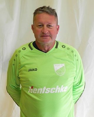Jens Färber