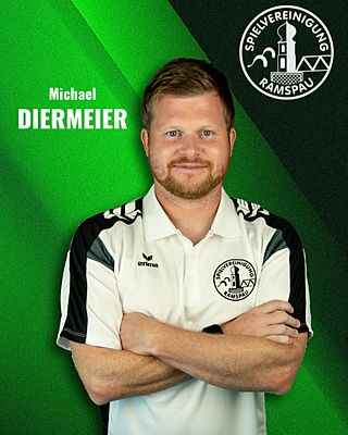 Michael Diermeier