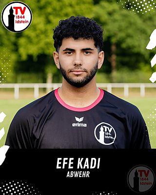 Efe Kadi