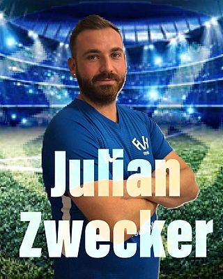 Julian Zwecker