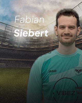 Fabian Siebert
