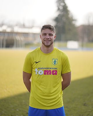 Yannic Schädler