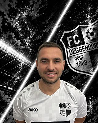 Stefan Bucanovic
