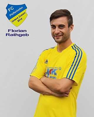 Florian Rathgeb
