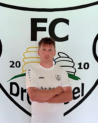 Alexander Streifinger