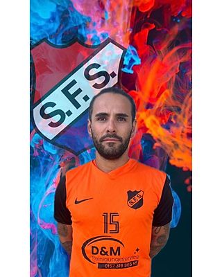Marcel Santos-Lopez