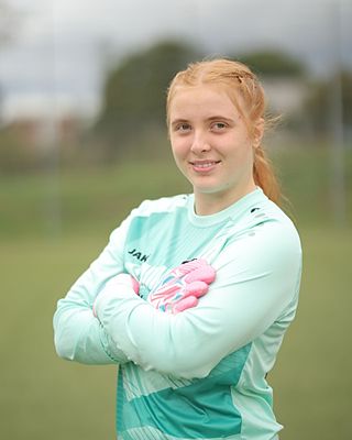 Carolina Wohlgehaben