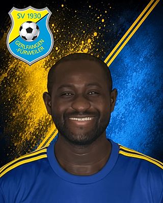 Youssouf Bangoura